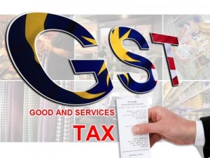 20 cents increase in Diesel & GST 6%